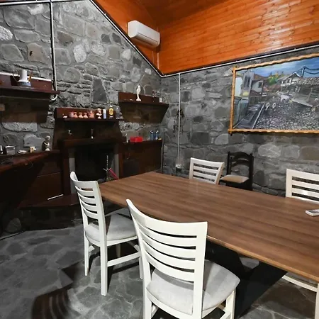 The Emerald Courtyard *