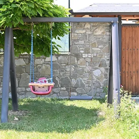Vila The Emerald Courtyard *