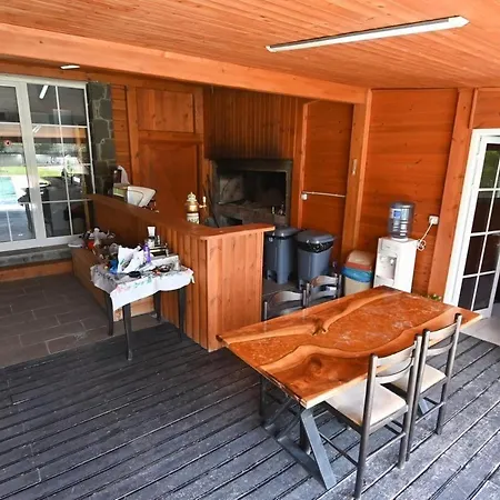 The Emerald Courtyard