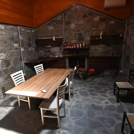 Vila The Emerald Courtyard *