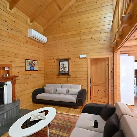 The Emerald Courtyard Βίλα Ελβασάν