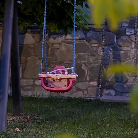 The Emerald Courtyard Βίλα *