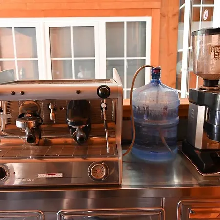 The Emerald Courtyard Βίλα Ελβασάν