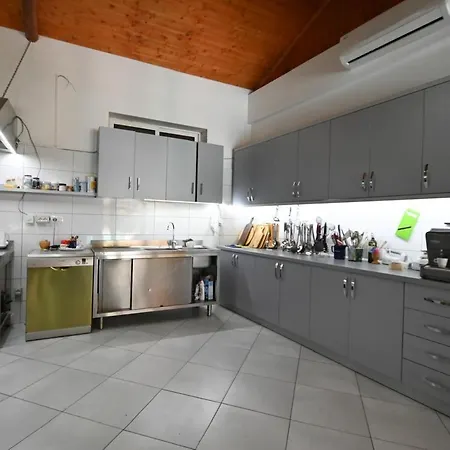 Βίλα The Emerald Courtyard *