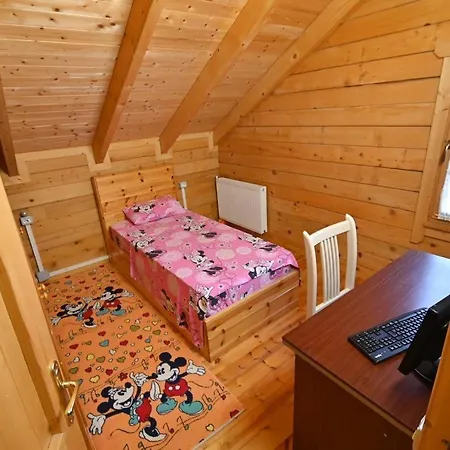 The Emerald Courtyard Elbasan