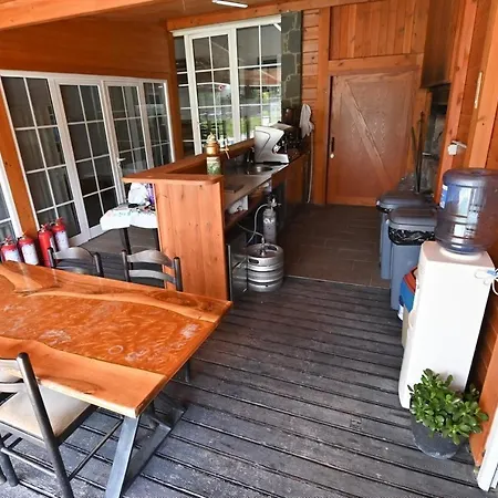 The Emerald Courtyard Villa *