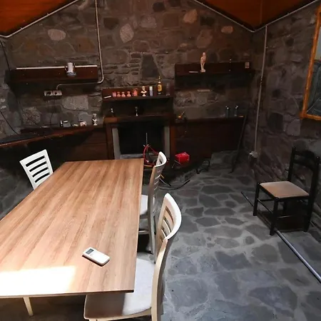 The Emerald Courtyard Elbasan