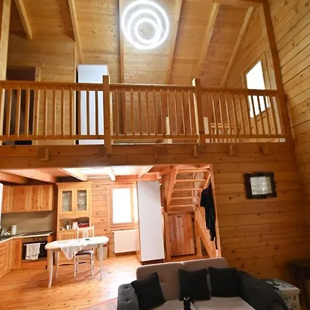 Villa The Emerald Courtyard Elbasan