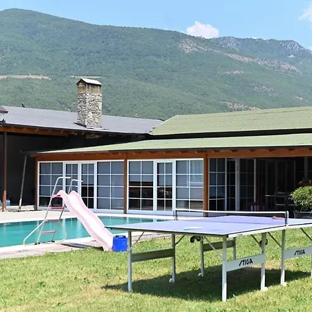 Villa The Emerald Courtyard *