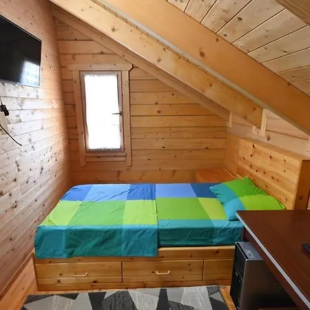 The Emerald Courtyard Villa *