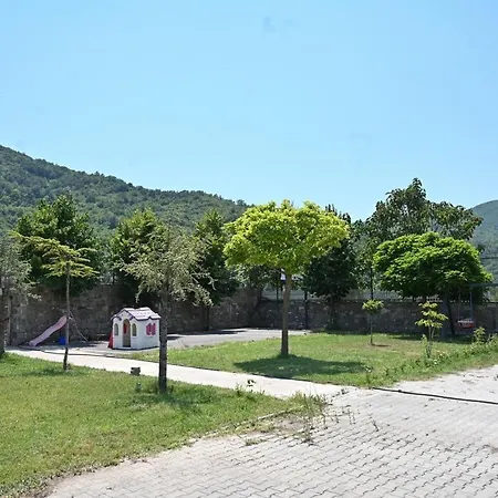 The Emerald Courtyard * Elbasan