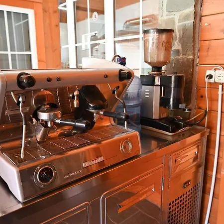 Villa The Emerald Courtyard Elbasan