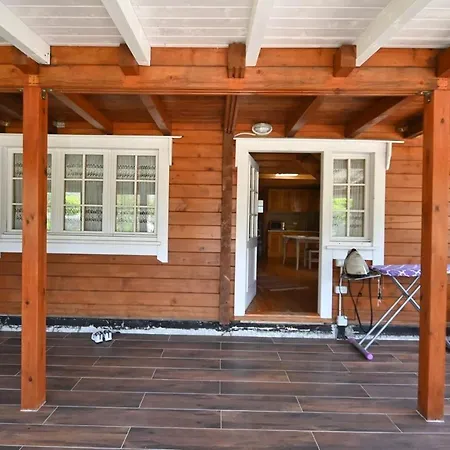 Villa The Emerald Courtyard *