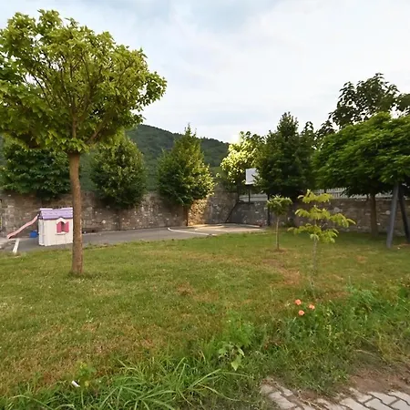 The Emerald Courtyard Elbasan