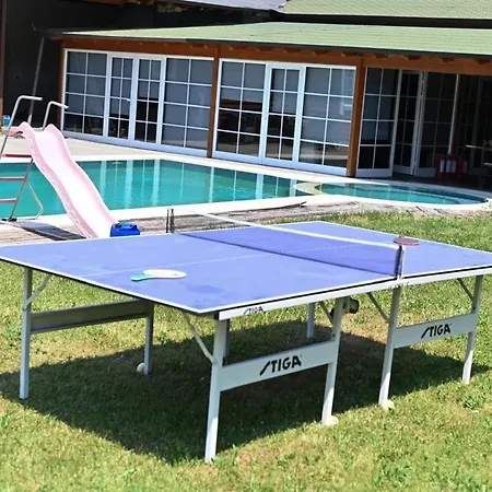 The Emerald Courtyard * Elbasan