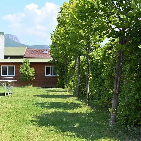 Villa The Emerald Courtyard