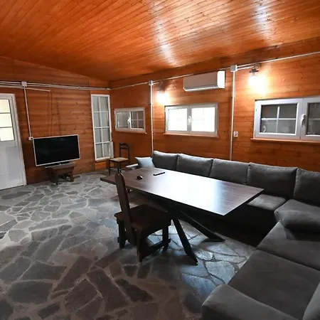 The Emerald Courtyard Villa *