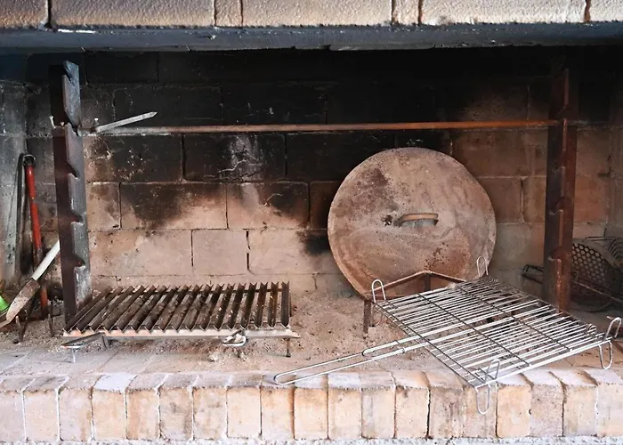 The Emerald Courtyard * Elbasan