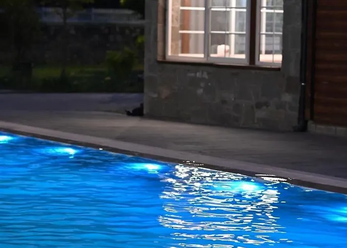 The Emerald Courtyard Elbasan