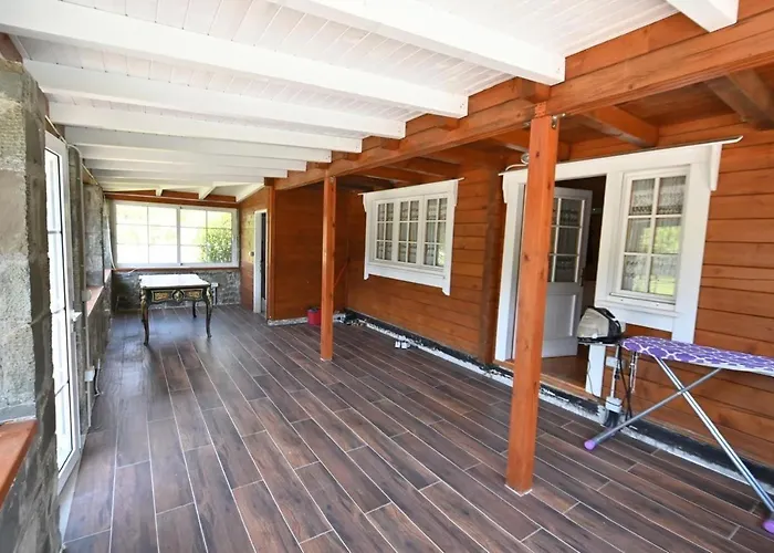 Villa The Emerald Courtyard