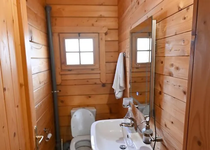 Villa The Emerald Courtyard