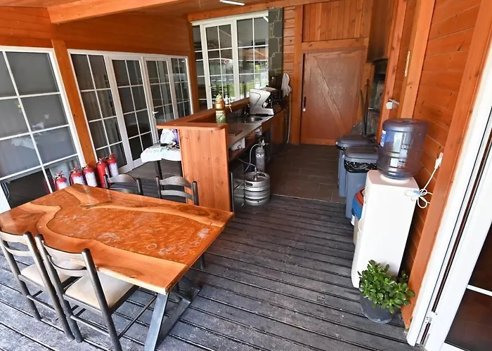 The Emerald Courtyard 别墅 *