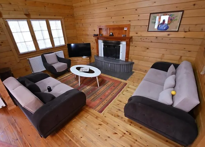 The Emerald Courtyard Villa *