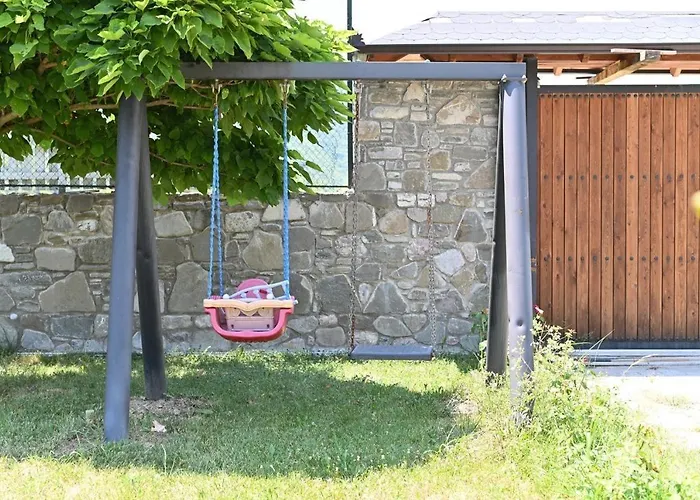 Villa The Emerald Courtyard *