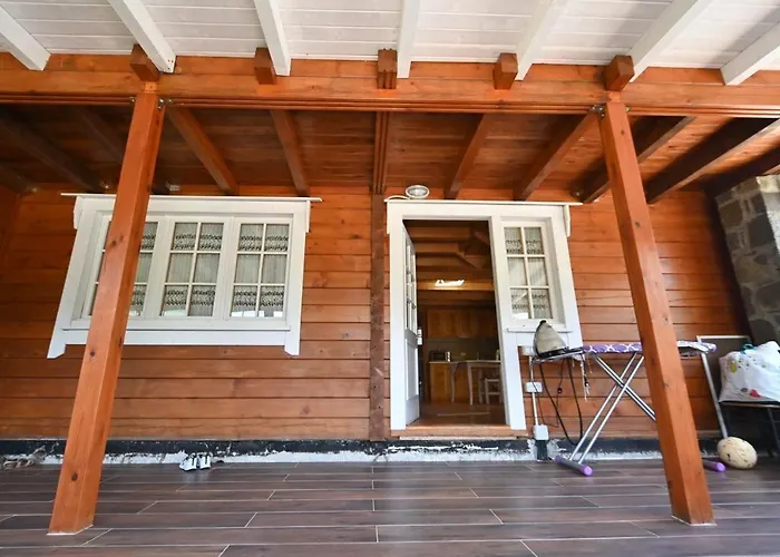 Villa The Emerald Courtyard *