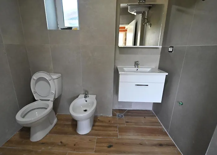 The Emerald Courtyard Villa