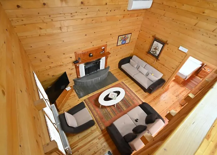 The Emerald Courtyard 别墅