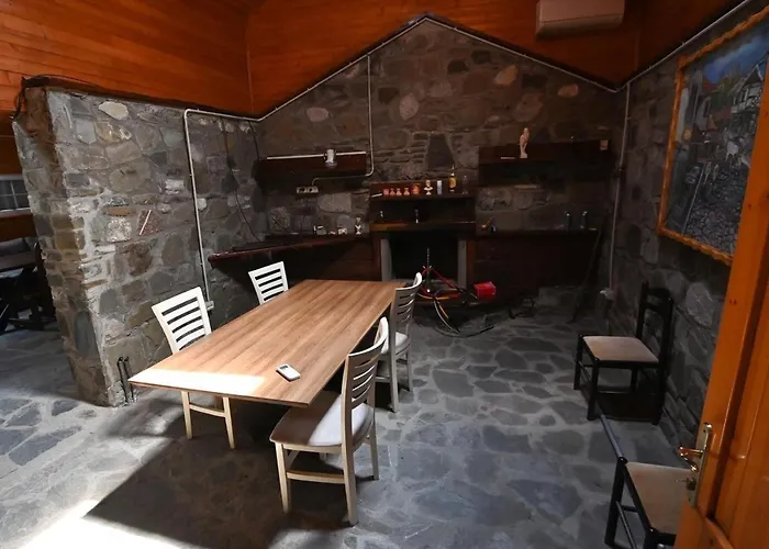 Villa The Emerald Courtyard *