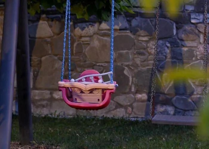 The Emerald Courtyard Villa *