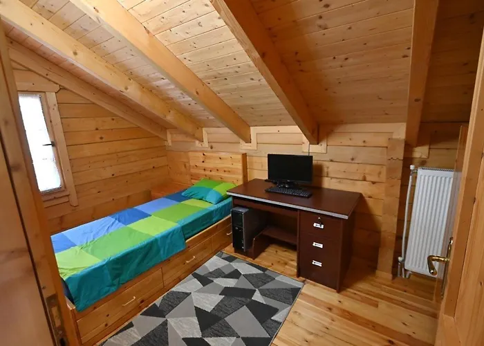 Villa The Emerald Courtyard *