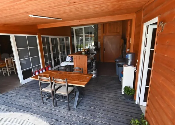 Villa The Emerald Courtyard Elbasan