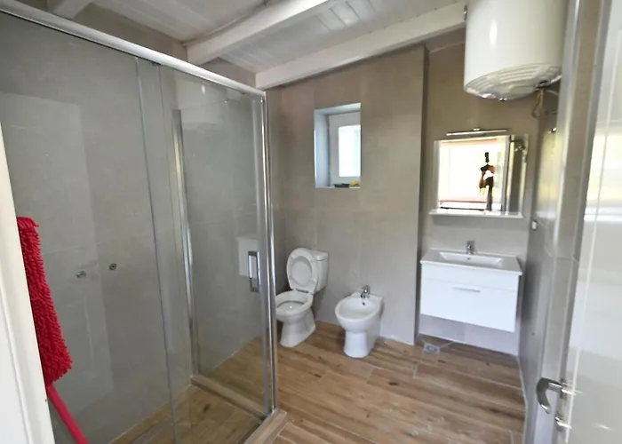 The Emerald Courtyard * Elbasan