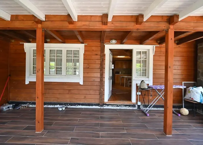 Villa The Emerald Courtyard *