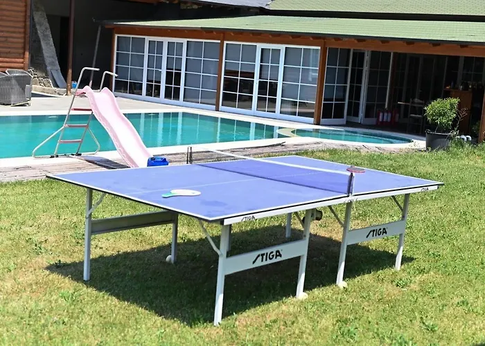 The Emerald Courtyard * 爱尔巴桑