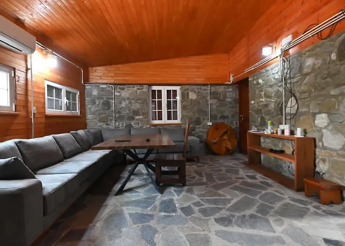 Villa The Emerald Courtyard