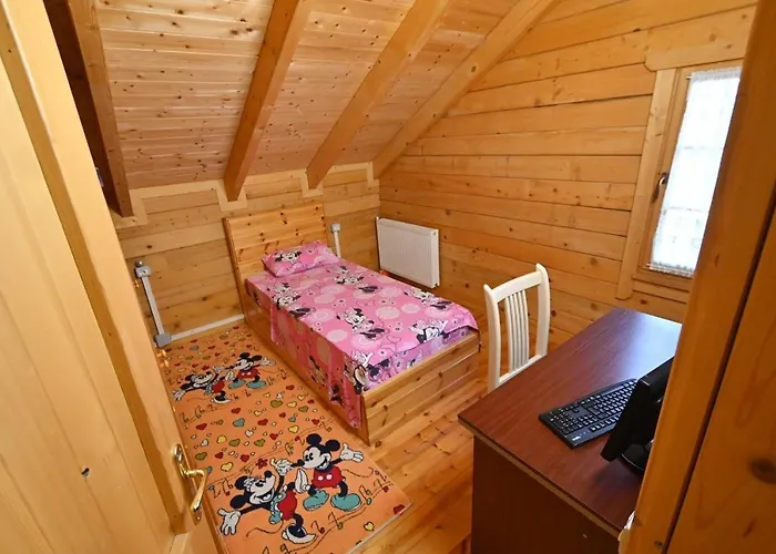 The Emerald Courtyard Elbasan