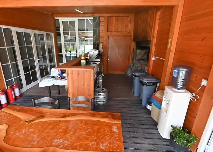 The Emerald Courtyard Elbasan