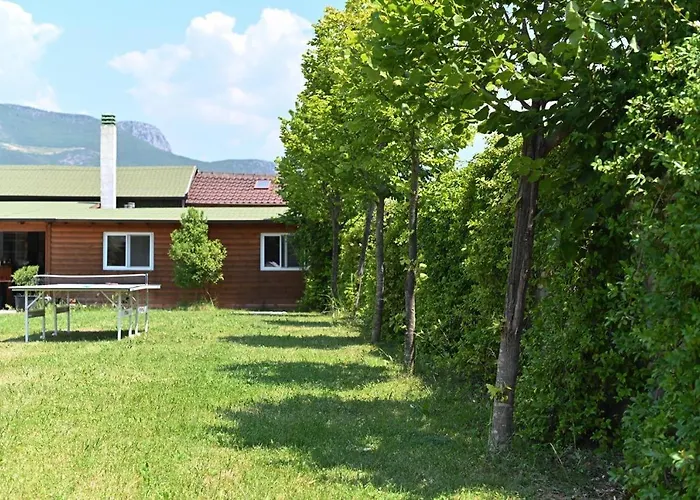 Villa The Emerald Courtyard