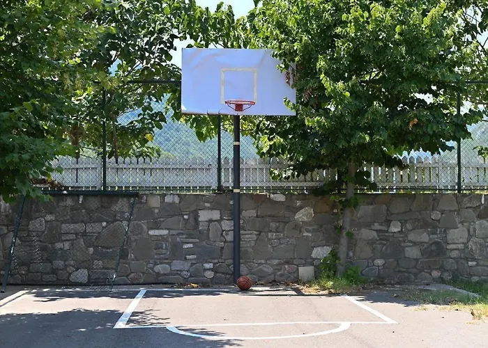 The Emerald Courtyard Villa