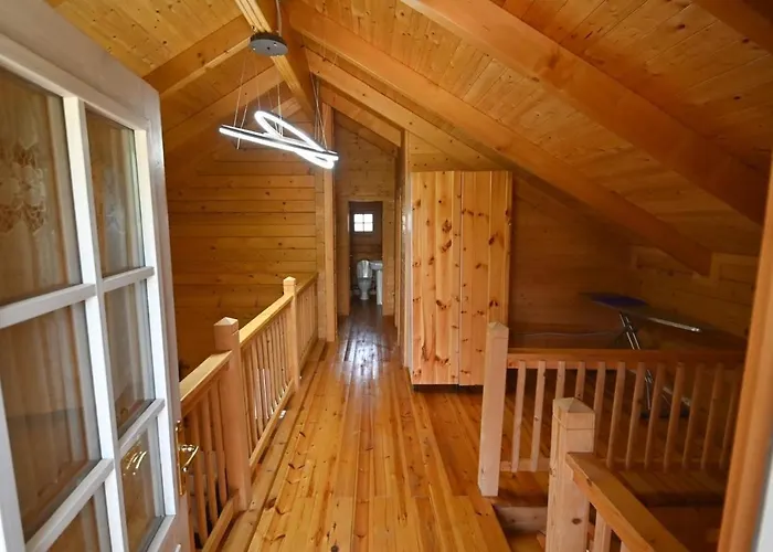 Villa The Emerald Courtyard