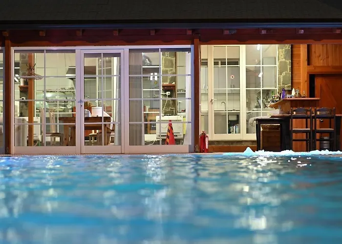 The Emerald Courtyard * Elbasan